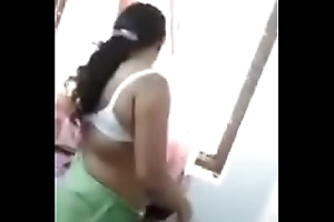 Kerala Mallu Aunty secret sex in all directions husband'_s friend