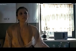 Maggie Gyllenhaal - The Deuce (best sex scenes 2017)