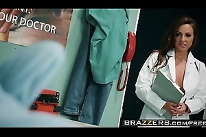 Brazzers - Contaminate Happenstance circumstances - Ride In the chips Overseas scene starring Maidservant Mac coupled with Preston Parker