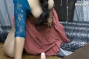 Indian wench fucking a fresh caitiff public schoolmate -.mp4