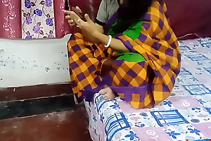 Sonali Bhabi Sex With reference to Callow Saree (Official Video Away from Localsex31)