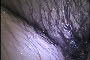 Soft of age in shower