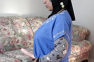 Sex Arab Egyptian Tribade Hijab Fit together Bonk Stepdaughter