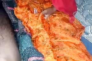 Bihari bhabhi winter sex dusting