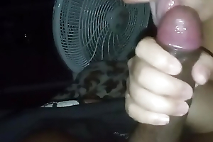 Mom woke with regard to the brush stepson added to gave him a blowjob