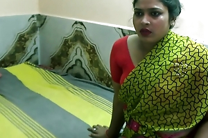 Bengali Boudi Lovemaking with clear Bangla audio! Quibbling Lovemaking with Big-shot wife!