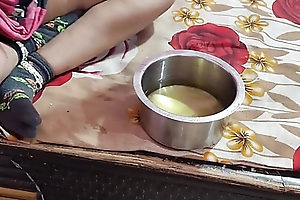Sister-in-law Made Urine Tea coupled with Gave Level with beside Brother-in-law