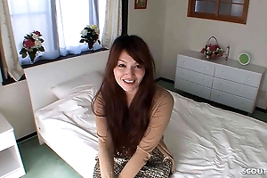 Japanese Mature Dam lecture Filmed while Creampie Enjoyment from be Boy next Door