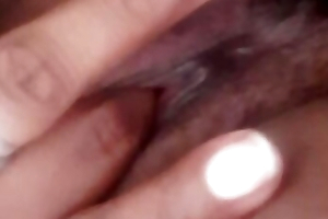 My stepmother's anal coupled with vaginal misuse wide of video call